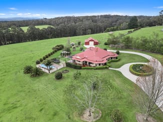 Rural / Farming commercial property sold at 245 Old Telegraph Road East Crossover VIC 3821 Rural / Farming commercial property sold at 245 Old Telegraph Road East Crossover VIC 3821