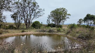 Rural / Farming commercial property for sale at Lot 52 New England Highway Murulla NSW 2337