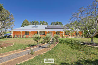 Rural / Farming commercial property for sale at 173 Reed Road Colignan VIC 3494