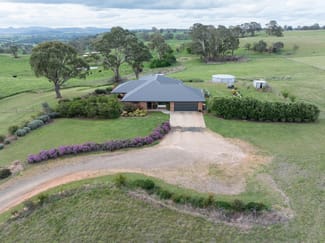 Rural / Farming commercial property sold at 136 Long Swamp Road Forest Reefs NSW 2798