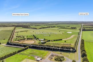 Rural / Farming commercial property for sale at 2780 Cape Otway Road Winchelsea VIC 3241 Rural / Farming commercial property for sale at 2780 Cape Otway Road Winchelsea VIC 3241