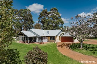 Rural / Farming commercial property sold at 40 Roberts Road Scotsdale WA 6333