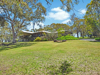 Rural / Farming commercial property for sale at 138 Black Range Road Young NSW 2594