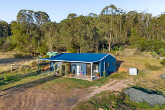 Rural / Farming commercial property sold at 290 Goombungee-Mount Darry Road Kilbirnie QLD 4354 Rural / Farming commercial property sold at 290 Goombungee-Mount Darry Road Kilbirnie QLD 4354