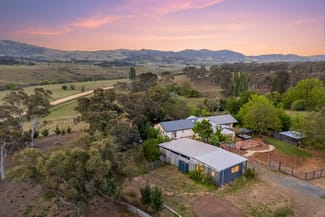 Rural / Farming commercial property for sale at 1527 Burra Road Burra NSW 2620 Rural / Farming commercial property for sale at 1527 Burra Road Burra NSW 2620