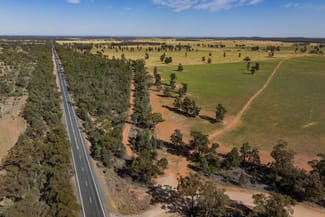 Rural / Farming commercial property for sale at 3356 Mid Western Highway North Yalgogrin NSW 2671 Rural / Farming commercial property for sale at 3356 Mid Western Highway North Yalgogrin NSW 2671