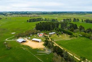 Rural / Farming commercial property for sale at 808 Carrabungla Road, Roslyn via Crookwell NSW 2583