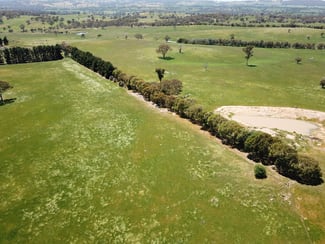 Rural / Farming commercial property sold at 2906 Wargeila Road Rye Park NSW 2586