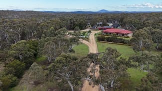 Rural / Farming commercial property for sale at 385 Foxs Elbow Road Braidwood NSW 2622