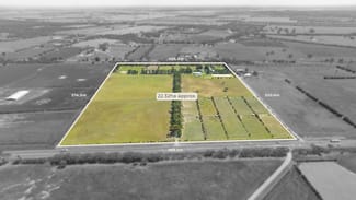 Rural / Farming commercial property sold at 2249 Midland Highway Bannockburn VIC 3331