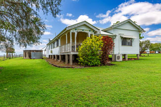 Rural / Farming commercial property sold at 209 Hill End Road South Kolan QLD 4670 Rural / Farming commercial property sold at 209 Hill End Road South Kolan QLD 4670