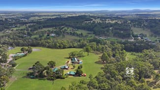 Rural / Farming commercial property sold at 60 Newton Court Nicholson VIC 3882