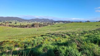 Rural / Farming commercial property for sale at 108B Weeks Road Barrington TAS 7306
