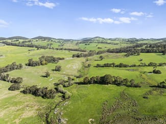 Rural / Farming commercial property for sale at 99 Tames Road Strathbogie VIC 3666