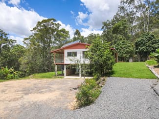 Rural / Farming commercial property for sale at 293 Stewart Road Coondoo QLD 4570