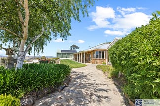 Rural / Farming commercial property sold at 255 Lucernvale Road Yass NSW 2582