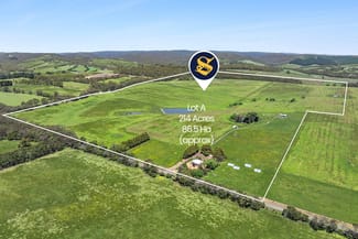 Rural / Farming commercial property for sale at 265 Pennyroyal Station Road Pennyroyal VIC 3235 Rural / Farming commercial property for sale at 265 Pennyroyal Station Road Pennyroyal VIC 3235