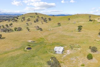 Rural / Farming commercial property for sale at 193 Lucernvale Road Yass NSW 2582