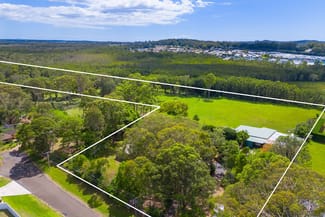 Rural / Farming commercial property for sale at 10 Lindfield Park Road Port Macquarie NSW 2444