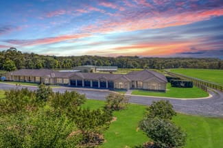 Rural / Farming commercial property for sale at 140 Hallards Road Central Mangrove NSW 2250 Rural / Farming commercial property for sale at 140 Hallards Road Central Mangrove NSW 2250