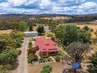 Rural / Farming commercial property for sale at 402 Calder Alternative Highway Ravenswood VIC 3453 Rural / Farming commercial property for sale at 402 Calder Alternative Highway Ravenswood VIC 3453