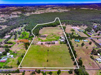 Rural / Farming commercial property sold at 125 Moulders Road Orangeville NSW 2570 Rural / Farming commercial property sold at 125 Moulders Road Orangeville NSW 2570