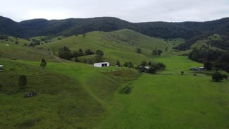Rural / Farming commercial property for sale at 689 Manchester Road, Via Gloucester Bindera NSW 2422