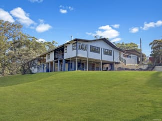 Rural / Farming commercial property for sale at 215 Cassell Road Kalunga QLD 4887 Rural / Farming commercial property for sale at 215 Cassell Road Kalunga QLD 4887