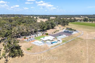 Rural / Farming commercial property for sale at 2210 Jindong-Treeton Road Rosa Brook WA 6285