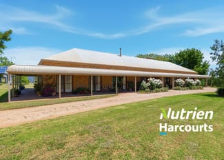 Rural / Farming commercial property sold at 107 Wards Lane Meadow Creek VIC 3678