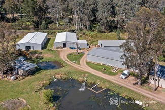 Rural / Farming commercial property for sale at 121 Stanley Road Beechworth VIC 3747 Rural / Farming commercial property for sale at 121 Stanley Road Beechworth VIC 3747