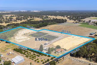 Rural / Farming commercial property for sale at 187 Karoborup Road Carabooda WA 6033 Rural / Farming commercial property for sale at 187 Karoborup Road Carabooda WA 6033