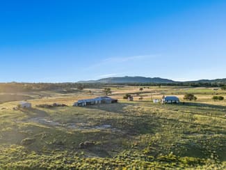 Rural / Farming commercial property sold at 2811 Bylong Valley Way Rylstone NSW 2849 Rural / Farming commercial property sold at 2811 Bylong Valley Way Rylstone NSW 2849