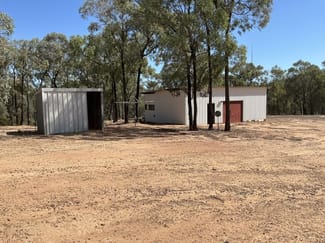 Rural / Farming commercial property for sale at 327 Kurrajong road Bugaldie NSW 2357 Rural / Farming commercial property for sale at 327 Kurrajong road Bugaldie NSW 2357