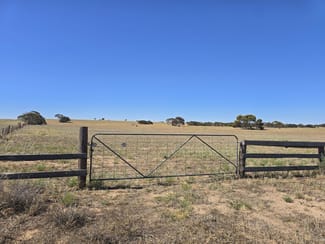 Rural / Farming commercial property sold at Lot 23 Billiatt Road Lameroo SA 5302 Rural / Farming commercial property sold at Lot 23 Billiatt Road Lameroo SA 5302