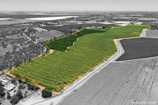 Rural / Farming commercial property for sale at 182 Carey Street and 210 Dumosa Street Red Cliffs VIC 3496
