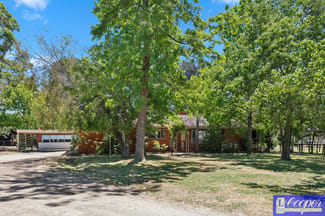 Rural / Farming commercial property for sale at 284 Coolart Road Moorooduc VIC 3933