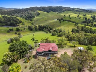Rural / Farming commercial property sold at 131 Barsby Road Imbil QLD 4570 Rural / Farming commercial property sold at 131 Barsby Road Imbil QLD 4570