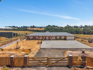 Rural / Farming commercial property for sale at 114 Old Sale Road Garfield North VIC 3814 Rural / Farming commercial property for sale at 114 Old Sale Road Garfield North VIC 3814