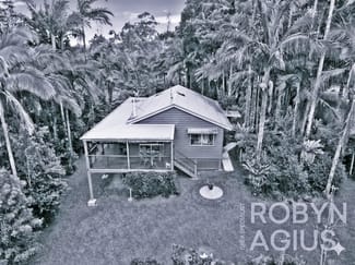 Rural / Farming commercial property sold at 184 Cathay Creek Road Crediton QLD 4757 Rural / Farming commercial property sold at 184 Cathay Creek Road Crediton QLD 4757
