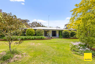 Rural / Farming commercial property for sale at 24 Majors Close Wamboin NSW 2620 Rural / Farming commercial property for sale at 24 Majors Close Wamboin NSW 2620