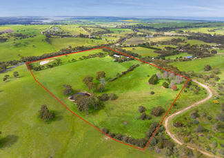 Rural / Farming commercial property for sale at 24 Castle Range Road Currency Creek SA 5214