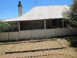 Rural / Farming commercial property for sale at 1401 Jerrawa Road Dalton NSW 2581
