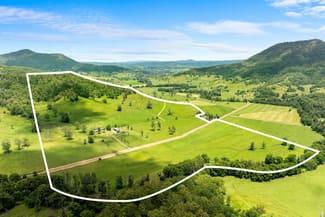 Rural / Farming commercial property for sale at 60 Warrazambil Creek Road Kyogle NSW 2474 Rural / Farming commercial property for sale at 60 Warrazambil Creek Road Kyogle NSW 2474