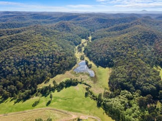 Rural / Farming commercial property for sale at Lot 314/1341A Putty Valley Road Putty NSW 2330 Rural / Farming commercial property for sale at Lot 314/1341A Putty Valley Road Putty NSW 2330