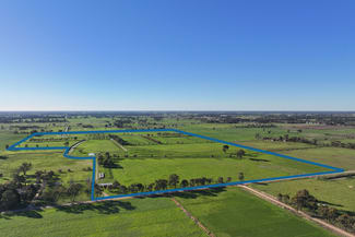 Rural / Farming commercial property for sale at 1480 Fennaughty Road Merrigum VIC 3618 Rural / Farming commercial property for sale at 1480 Fennaughty Road Merrigum VIC 3618