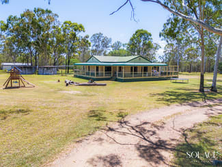 Rural / Farming commercial property sold at 366 Intrepid Drive Foreshores QLD 4678 Rural / Farming commercial property sold at 366 Intrepid Drive Foreshores QLD 4678