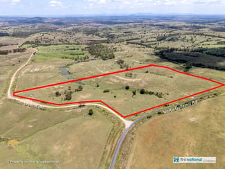 Rural / Farming commercial property sold at Lot 1 North Dallarnil Road Dallarnil QLD 4621 Rural / Farming commercial property sold at Lot 1 North Dallarnil Road Dallarnil QLD 4621