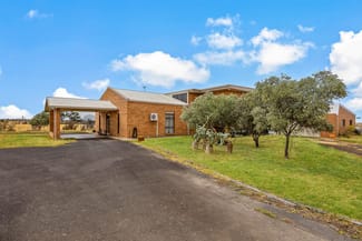 Rural / Farming commercial property for sale at 315 Loemans Road Bulla VIC 3428 Rural / Farming commercial property for sale at 315 Loemans Road Bulla VIC 3428