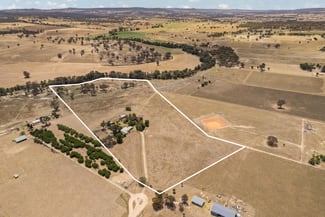 Rural / Farming commercial property for sale at 123 Norlenbah Road Mudgee NSW 2850